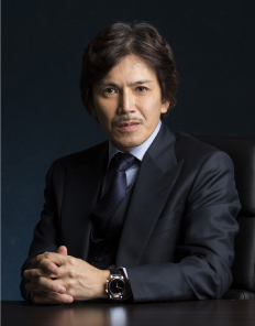 院長 廣比利次