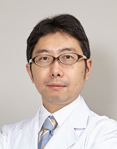麻酔科医師 土居 真太郎
