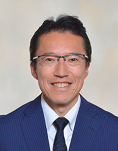 歯科医師 野寺 義典