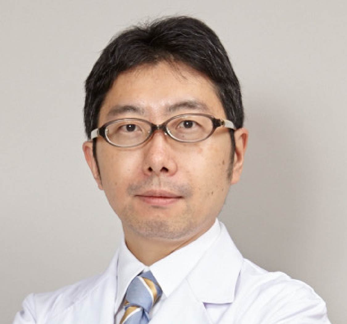 麻酔科医師　土居 真太郎