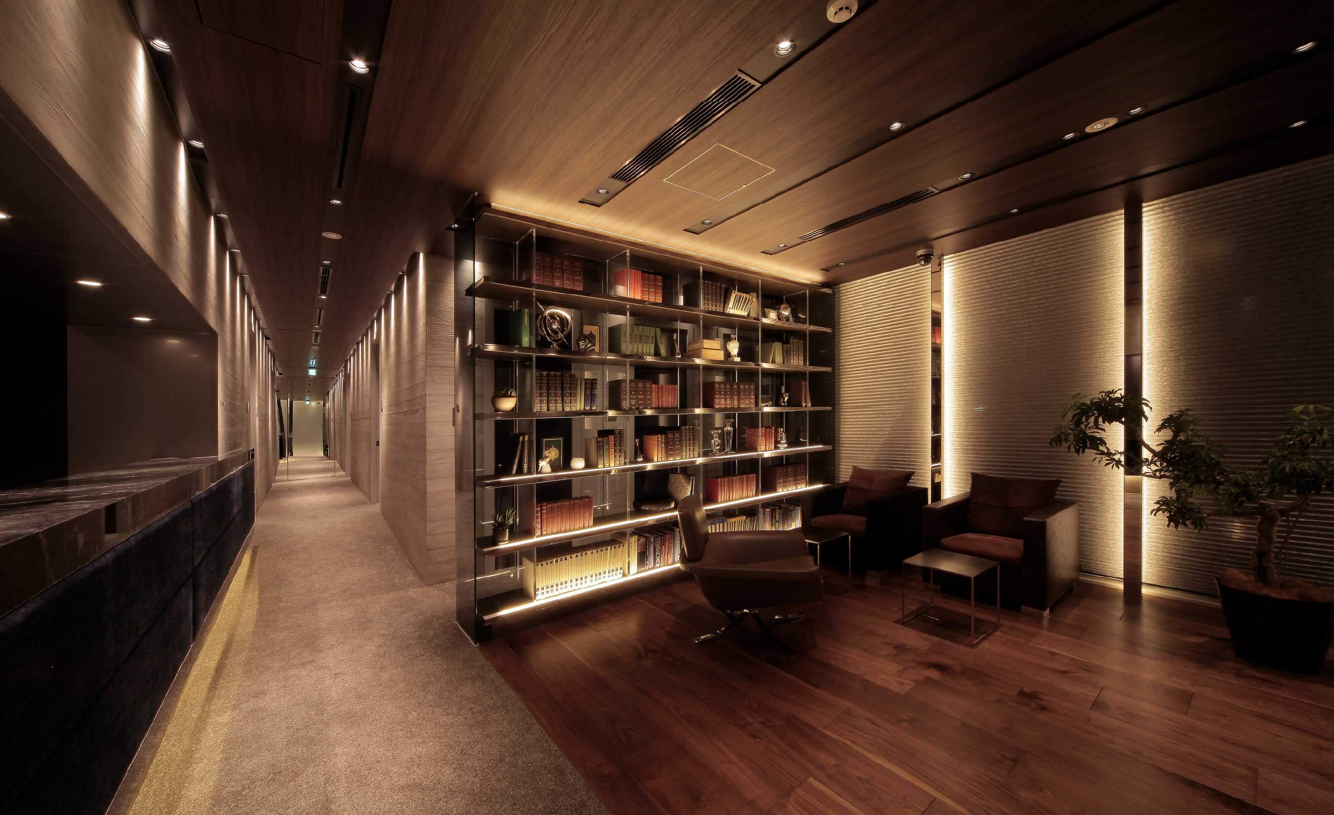 リッツ美容外科　東京院